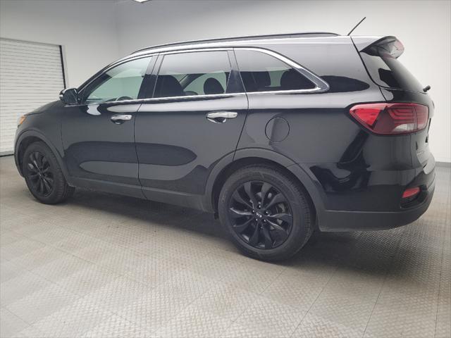 used 2019 Kia Sorento car, priced at $18,595