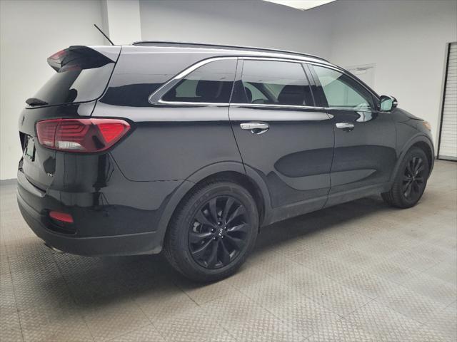 used 2019 Kia Sorento car, priced at $18,595