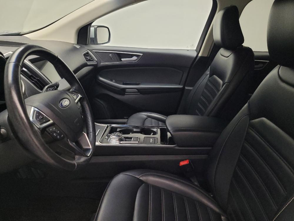 used 2020 Ford Edge car, priced at $17,995