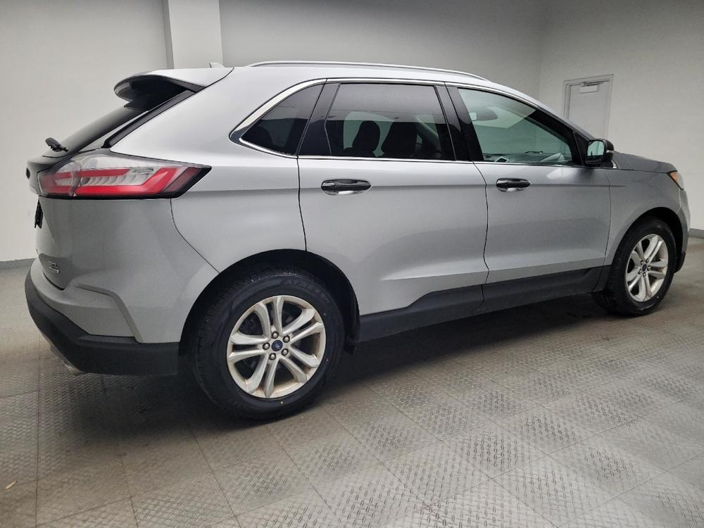 used 2020 Ford Edge car, priced at $17,995