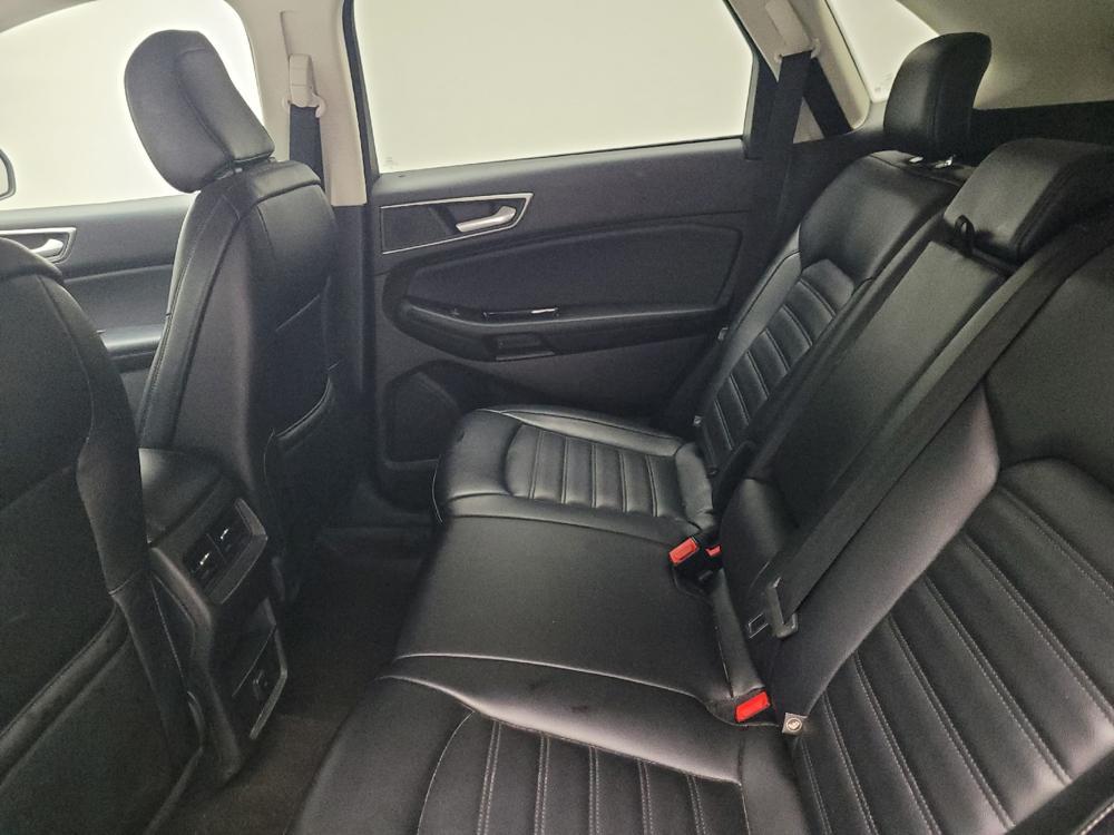 used 2020 Ford Edge car, priced at $17,995