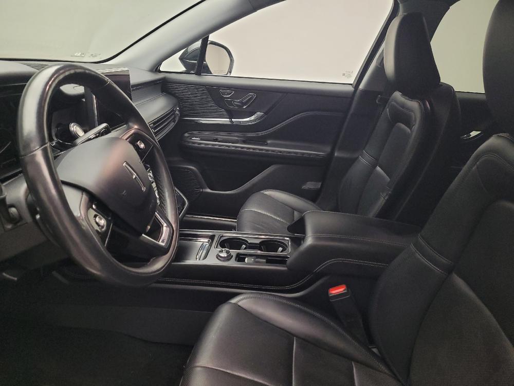 used 2022 Lincoln Corsair car, priced at $29,595