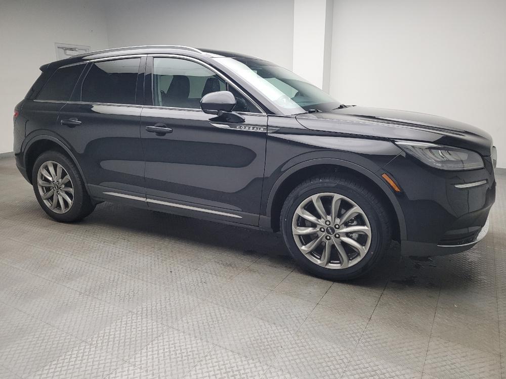used 2022 Lincoln Corsair car, priced at $29,595