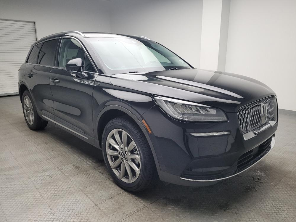 used 2022 Lincoln Corsair car, priced at $29,595