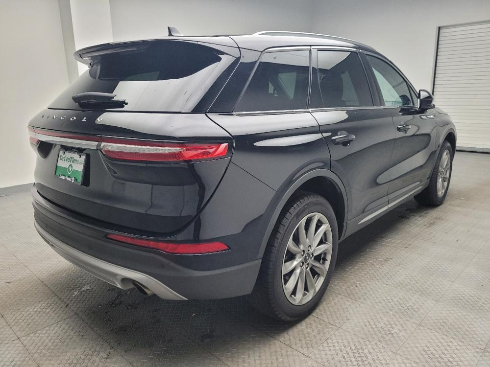 used 2022 Lincoln Corsair car, priced at $29,595