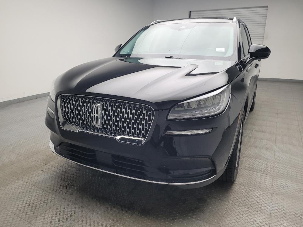 used 2022 Lincoln Corsair car, priced at $29,595