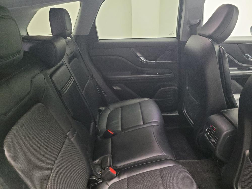 used 2022 Lincoln Corsair car, priced at $29,595