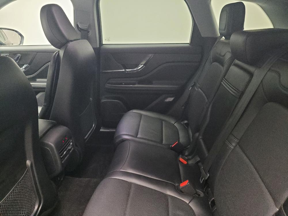 used 2022 Lincoln Corsair car, priced at $29,595