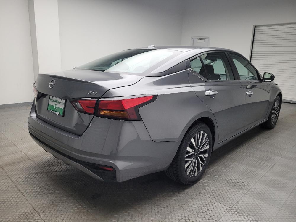 used 2024 Nissan Altima car, priced at $20,895