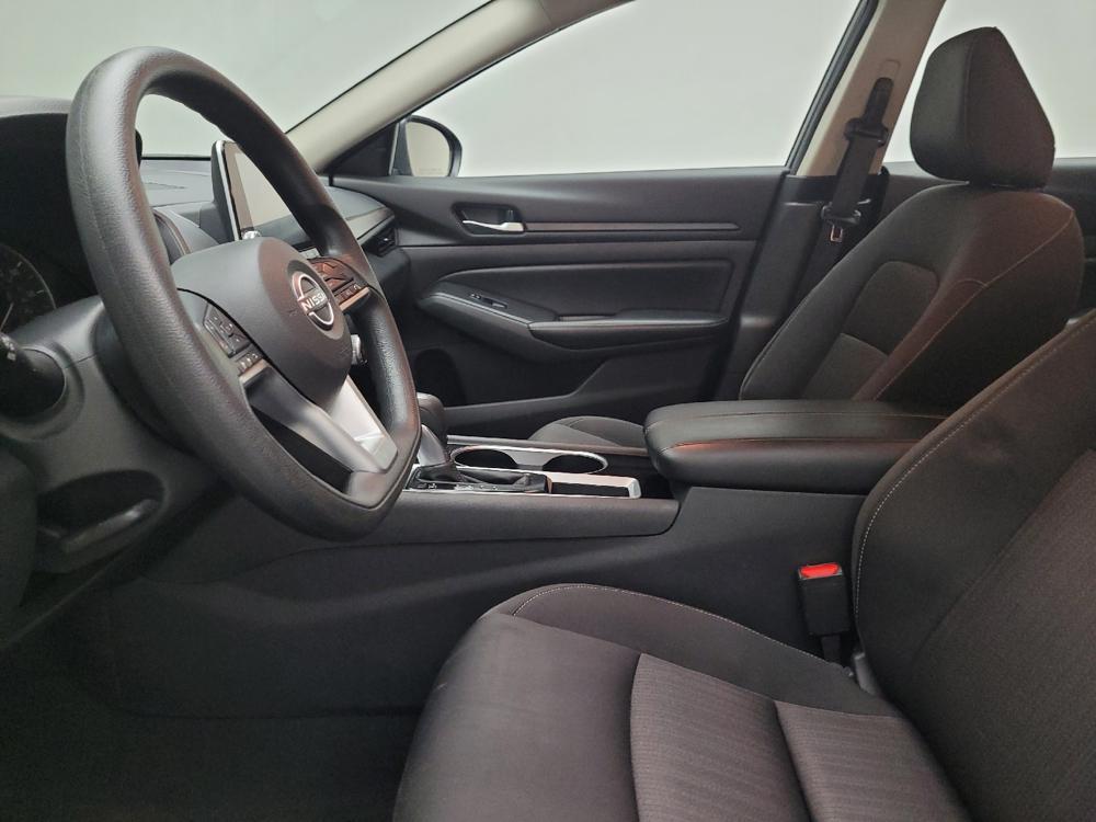 used 2024 Nissan Altima car, priced at $20,895