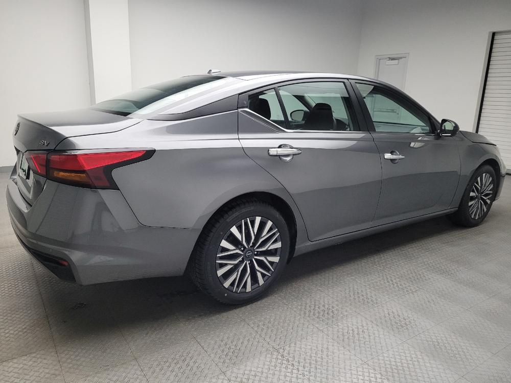used 2024 Nissan Altima car, priced at $20,895