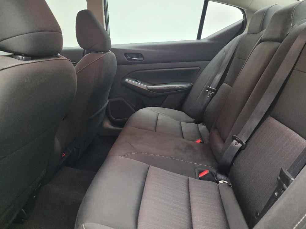 used 2024 Nissan Altima car, priced at $20,895