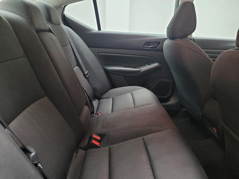 used 2024 Nissan Altima car, priced at $20,895