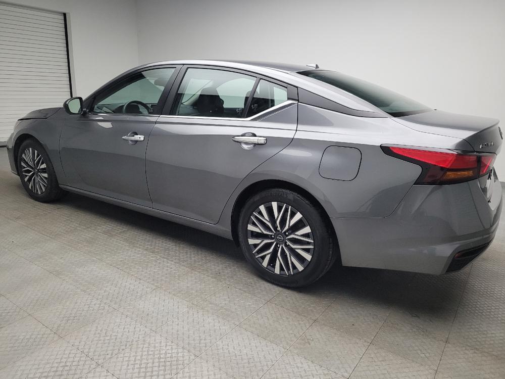 used 2024 Nissan Altima car, priced at $20,895