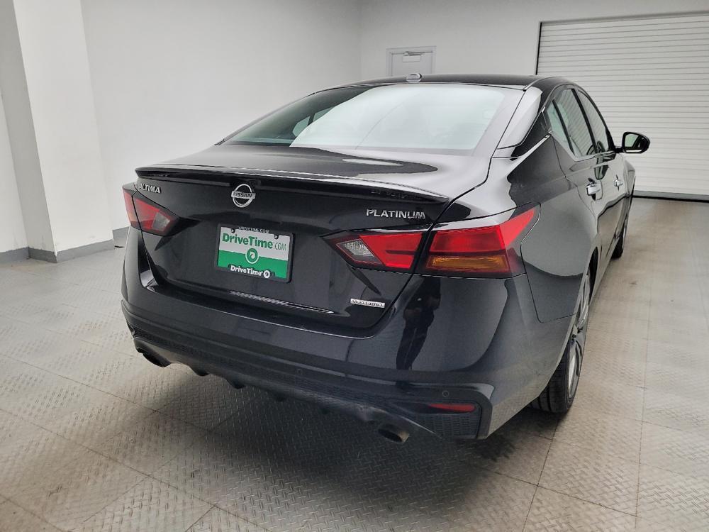 used 2019 Nissan Altima car, priced at $16,995
