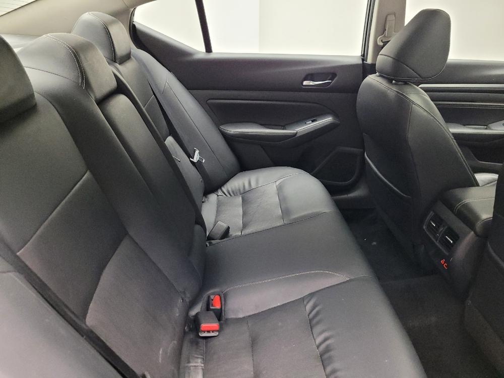used 2019 Nissan Altima car, priced at $16,995