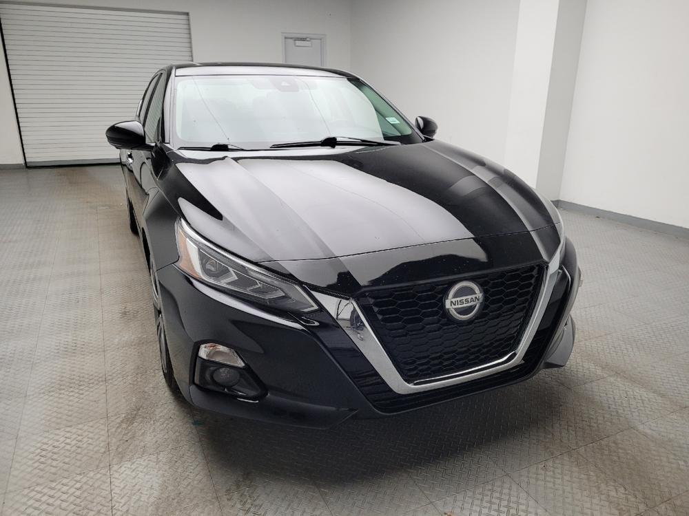 used 2019 Nissan Altima car, priced at $16,995