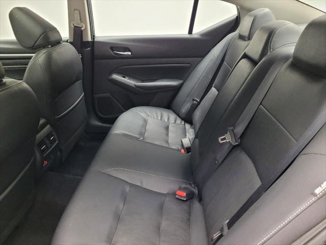 used 2019 Nissan Altima car, priced at $19,095