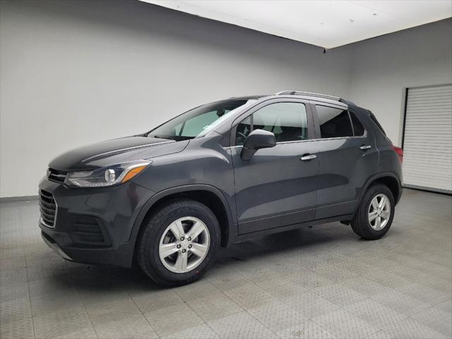used 2018 Chevrolet Trax car, priced at $16,795