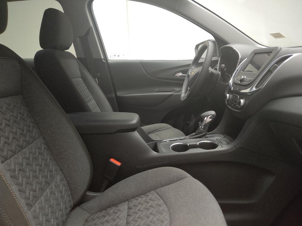 used 2023 Chevrolet Equinox car, priced at $22,595