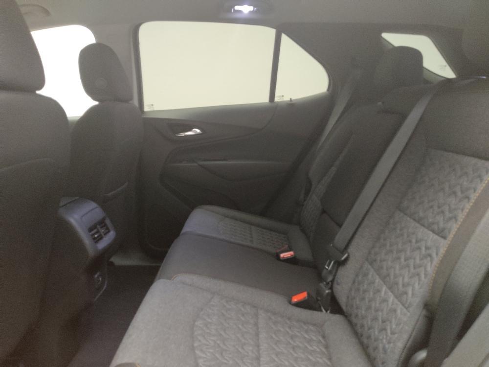 used 2023 Chevrolet Equinox car, priced at $22,595