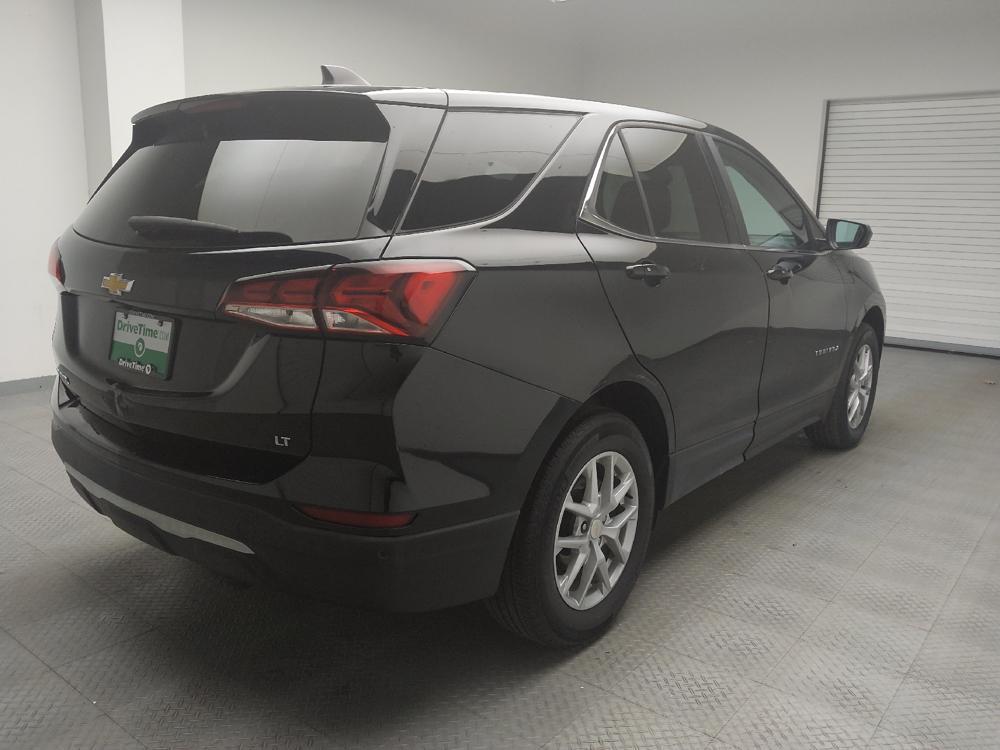used 2023 Chevrolet Equinox car, priced at $22,595