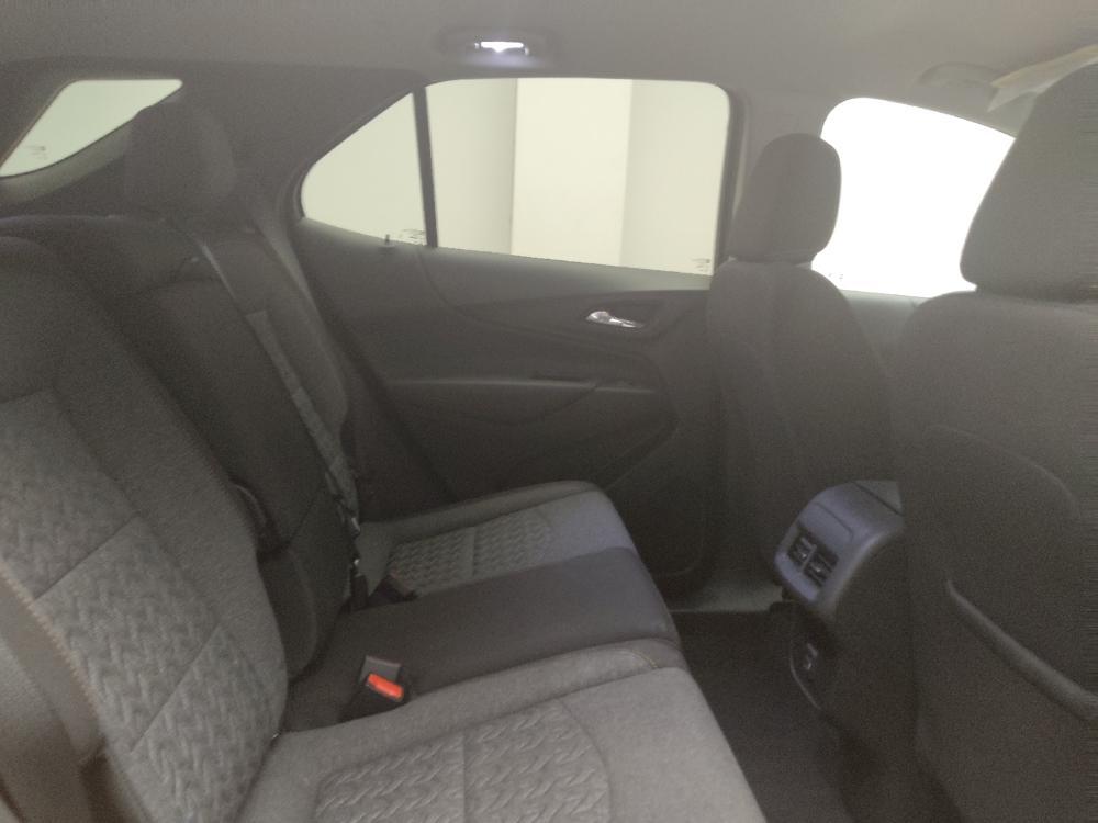 used 2023 Chevrolet Equinox car, priced at $22,595