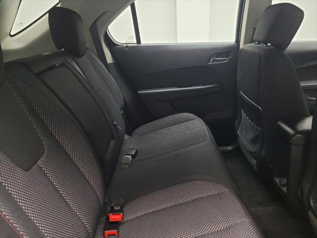 used 2016 Chevrolet Equinox car, priced at $14,895