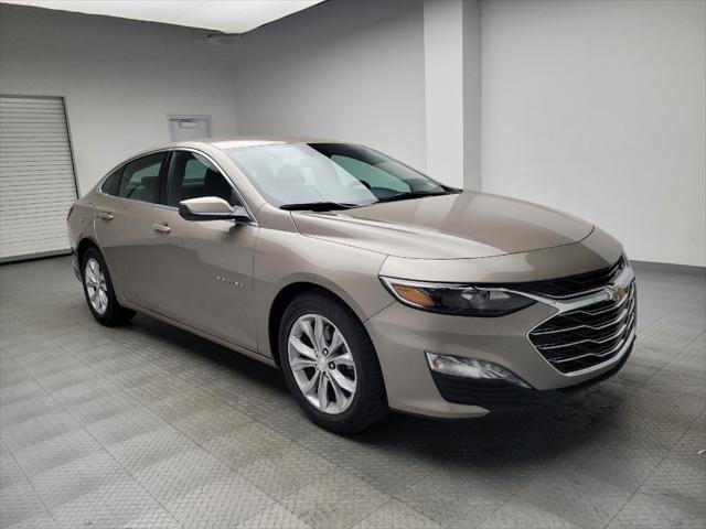 used 2023 Chevrolet Malibu car, priced at $21,195