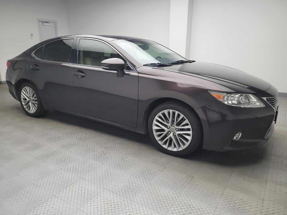 used 2015 Lexus ES 350 car, priced at $17,095