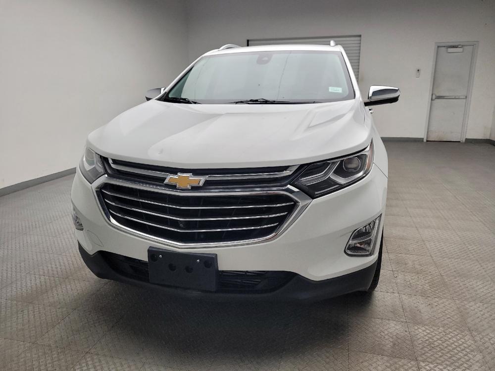 used 2019 Chevrolet Equinox car, priced at $19,195