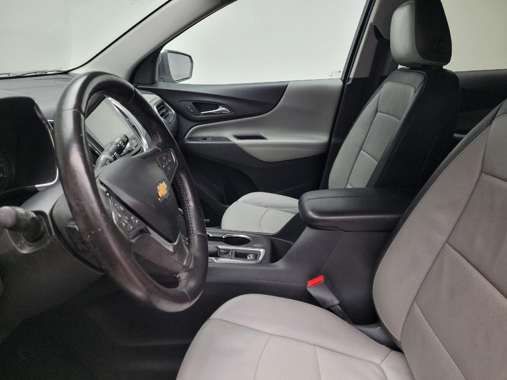 used 2019 Chevrolet Equinox car, priced at $19,195