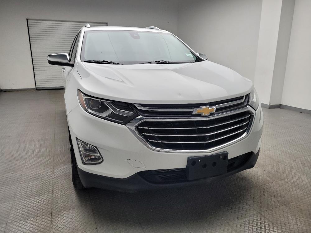 used 2019 Chevrolet Equinox car, priced at $19,195