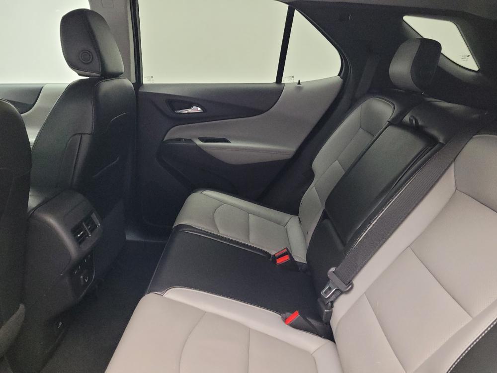 used 2019 Chevrolet Equinox car, priced at $19,195