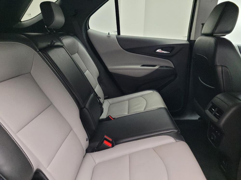 used 2019 Chevrolet Equinox car, priced at $19,195