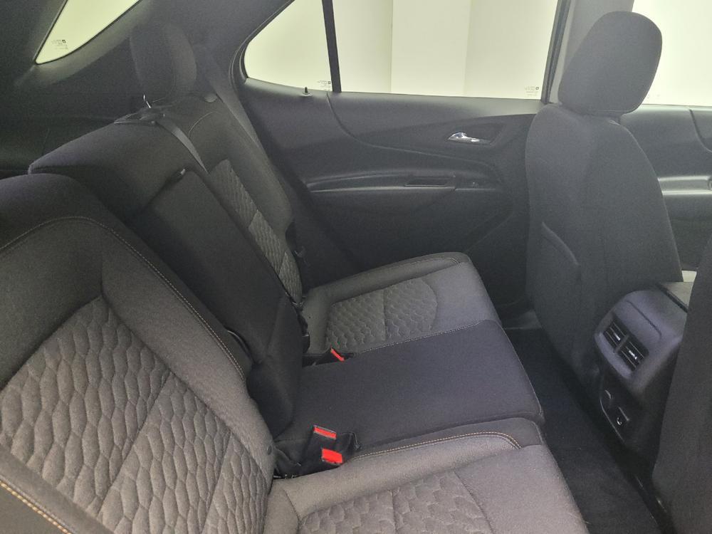 used 2018 Chevrolet Equinox car, priced at $20,395