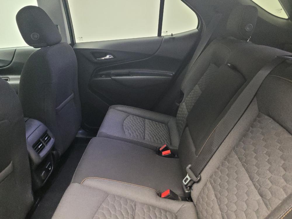 used 2018 Chevrolet Equinox car, priced at $20,395