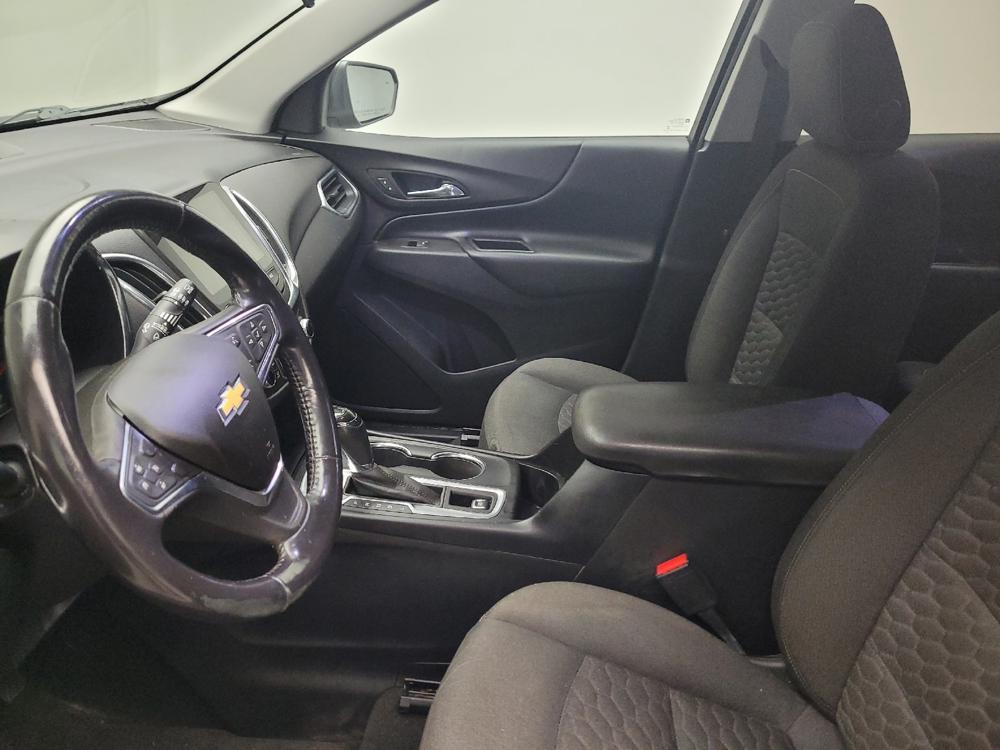 used 2018 Chevrolet Equinox car, priced at $20,395