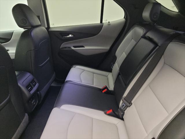 used 2019 Chevrolet Equinox car, priced at $19,795