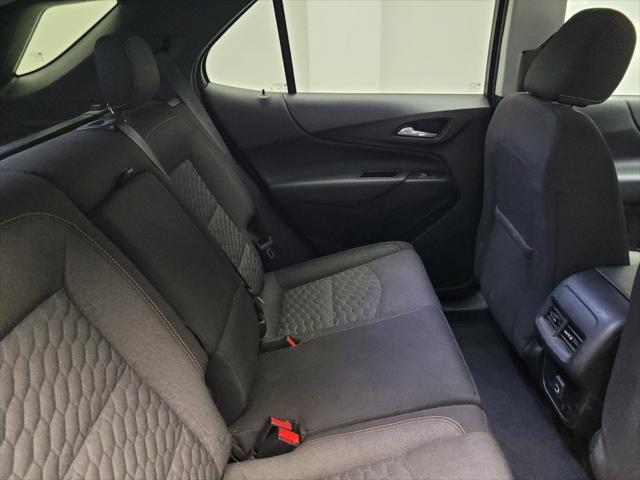used 2019 Chevrolet Equinox car, priced at $18,195