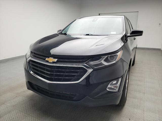 used 2019 Chevrolet Equinox car, priced at $18,195