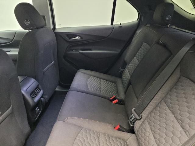 used 2019 Chevrolet Equinox car, priced at $18,195
