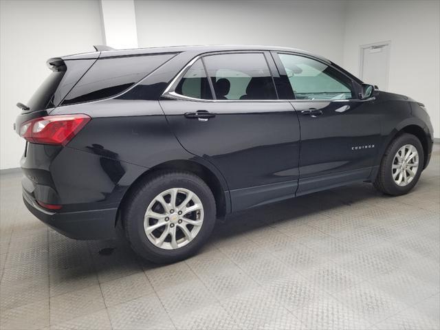 used 2019 Chevrolet Equinox car, priced at $18,195
