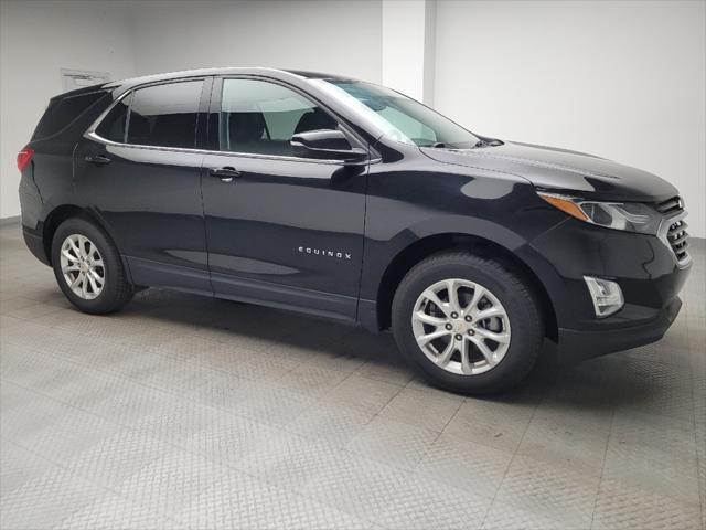 used 2019 Chevrolet Equinox car, priced at $18,195