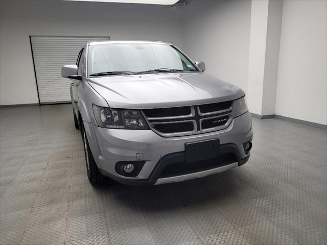 used 2018 Dodge Journey car, priced at $17,395