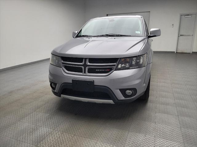 used 2018 Dodge Journey car, priced at $17,395