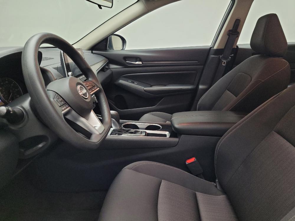 used 2024 Nissan Altima car, priced at $23,195