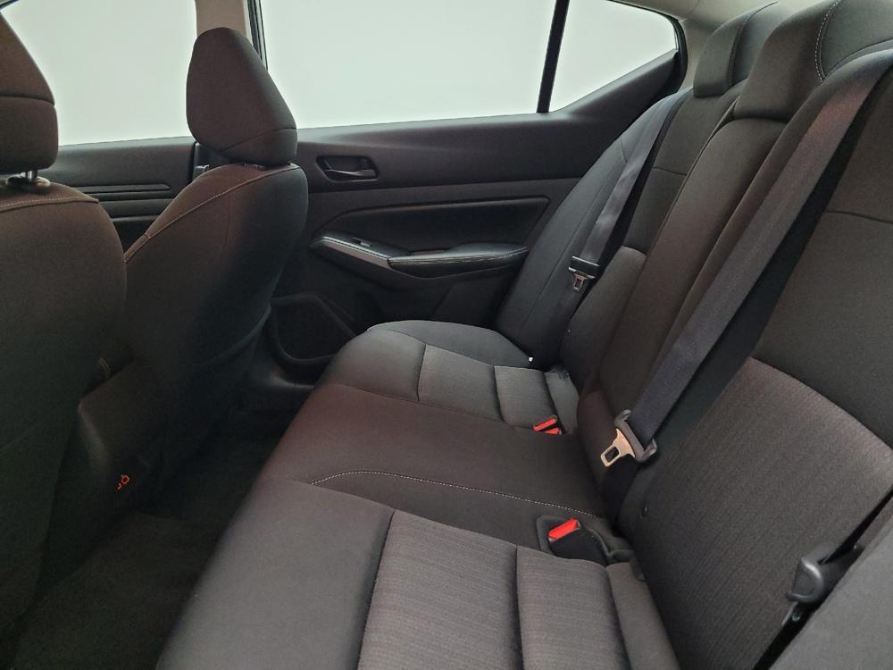 used 2024 Nissan Altima car, priced at $23,195