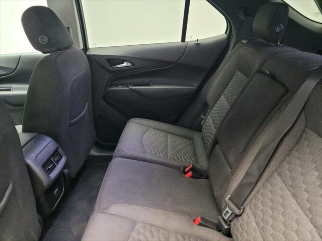 used 2018 Chevrolet Equinox car, priced at $18,195