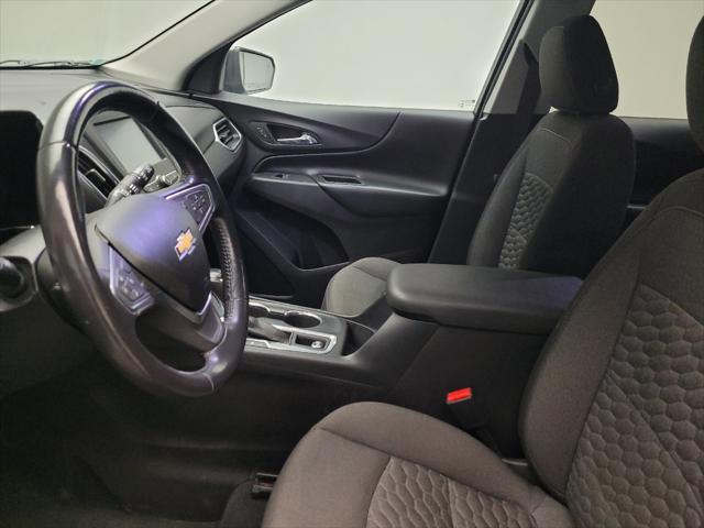 used 2018 Chevrolet Equinox car, priced at $18,195
